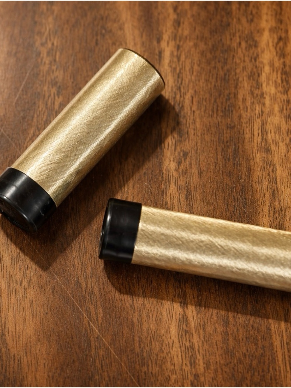 Vtg Helena Rubinstein Lipstick tubes Shades - Cherry Champagne & Wild Raspberry